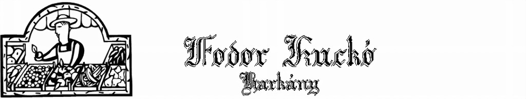 Fodorkucko